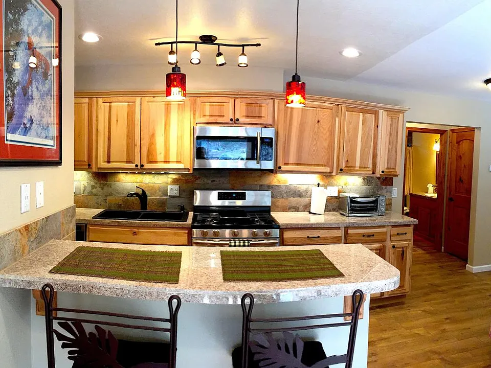 Breakfast Bar