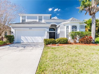 10649 Eveningwood Ct, New Port Richey, FL, 34655