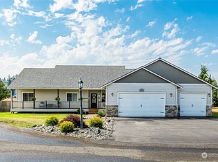 17339 Pollard Ct SW, Tenino, WA