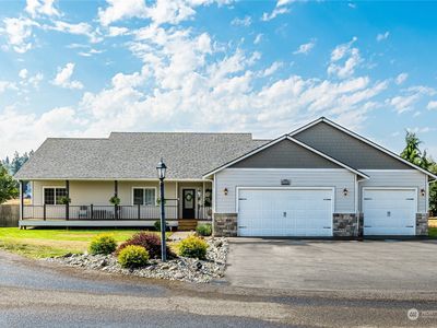 17339 Pollard Court SW, Tenino, WA, 98589
