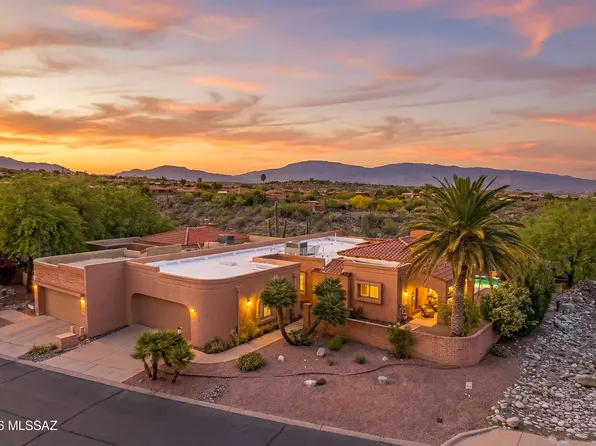 4300 N Camino De Carrillo, Tucson, AZ 85750