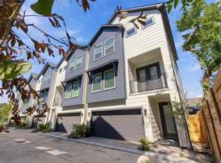 1406 Cedar Post Ln, Houston, TX 77055