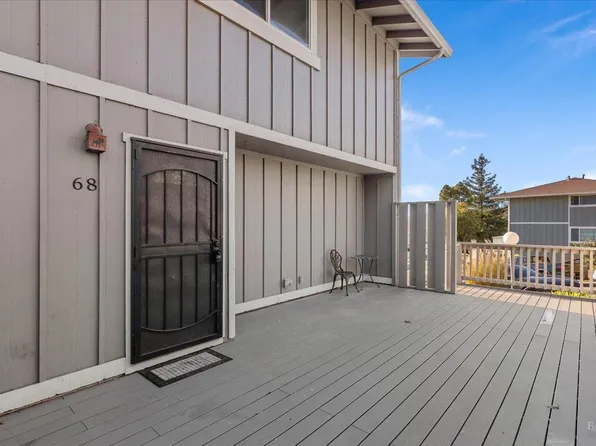 100 Sunset Circle #68, Benicia, CA 94510