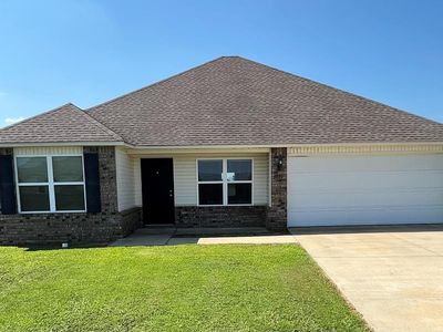 3891 Saddlecrest Dr, Jonesboro, AR, 72404