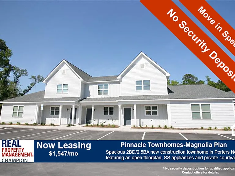 The Pinnacle Townhomes — Photo 29