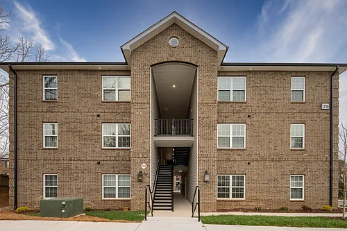 1716 Sherwood St #1D Photo 1