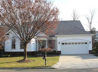 6873 Derby Run Way, Gainesville, VA 20155