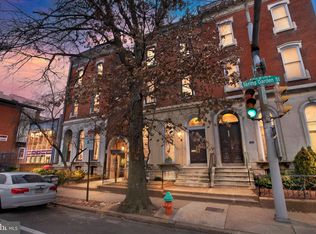 1928 Spring Garden St #1, Philadelphia, PA 19130