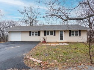 4839 Connors Rd, House Springs, MO 63051