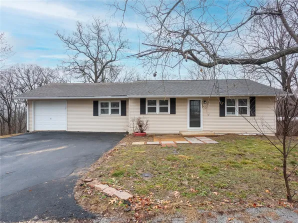 4839 Connors Rd, House Springs, MO 63051