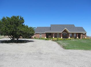 190 Lake Ridge Rd, Tuscola, TX 79562