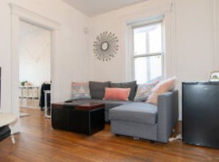 26 Fordham Rd #10, Allston, MA 02134