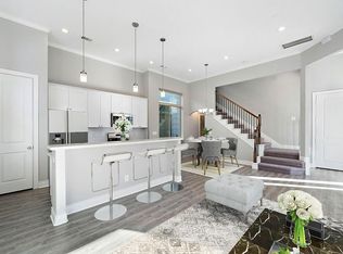 8910 Spring Knoll Forest Dr, Houston, TX 77080