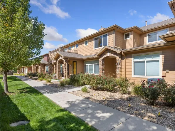 8519 Gold Peak Drive #E, Highlands Ranch, CO 80130