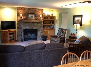 5 Summit Rd BUILDING J, North Creek, NY 12853