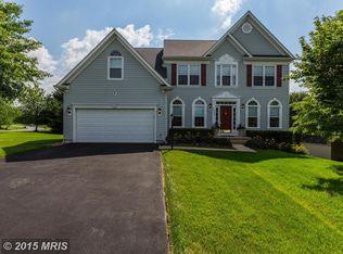 13254 Manor Ter, Mount Airy, MD