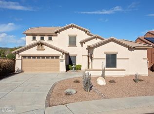 7696 W Creosote Spring Ct, Pima County, AZ 85743