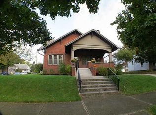 310 W Silver St, Wapakoneta, OH 45895