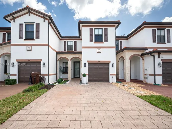 3438 W 104th Ter, Hialeah, FL 33018
