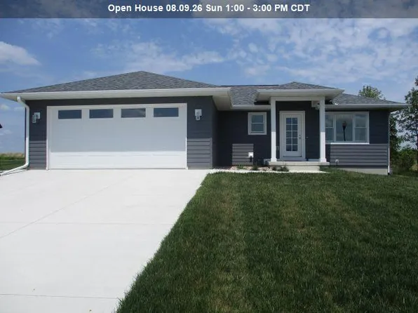 117 Nolan Dr, Emmetsburg, IA 50536