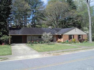 209 Maple Valley, Lenoir, NC 28645