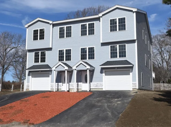 61 Sunderland Rd, Worcester, MA 01604