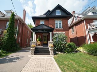 8 William St, Brantford, ON