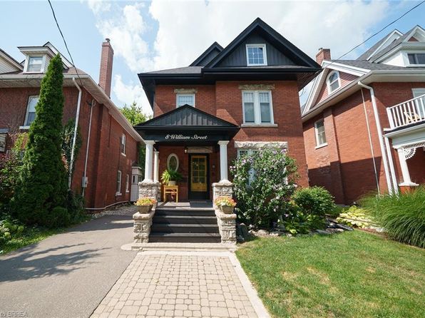 8 William St, Brantford, ON N3T 3K1