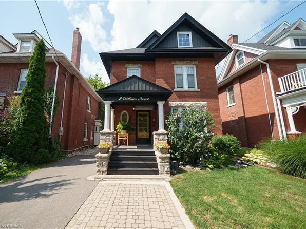 8 William St, Brantford, ON N3T 3K1
