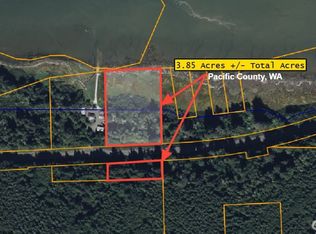 0 XXX State Route 101, South Bend, WA 98586