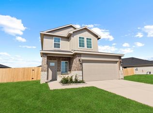 1522 Splashing Wave Dr, Iowa Colony, TX 77583