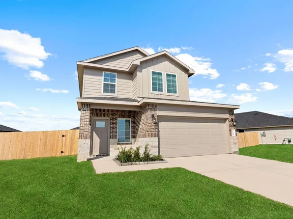 4013 Steer Stable Ln, League City, TX 77573