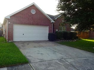 3142 Red Rover Ct, Spring, TX 77373
