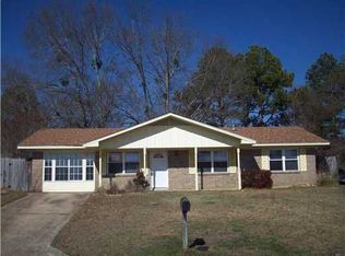 113 Phylis Dr, Gulfport, MS 39503