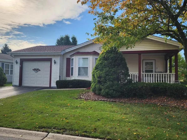 321 W Citation Ln, Grayslake, IL 60030