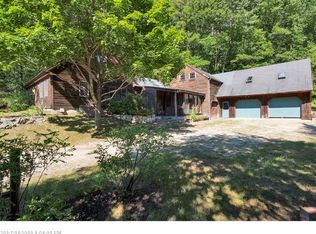 39 Webbs Mills Rd, Raymond, ME 04071