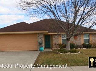 5310 Gunnison Dr, Killeen, TX 76542