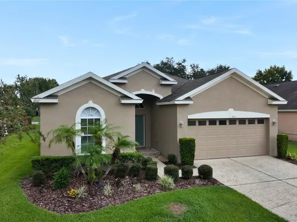 9154 PECKY CYPRESS WAY, ORLANDO, FL 32836