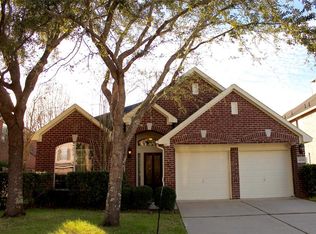 14206 Ingham Ct, Sugar Land, TX 77498
