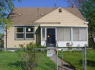 3044 Bassett St, Detroit, MI 48217