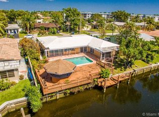 1740 NW 36th Ct, Fort Lauderdale, FL 33309