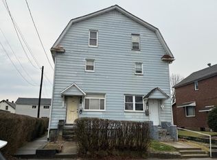 201 Maple Ave, Butler, PA 16001