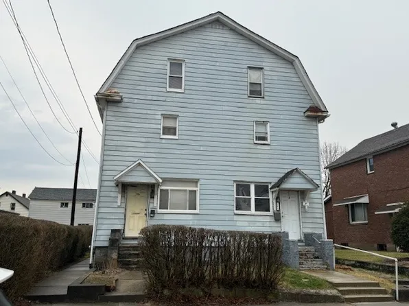 201 Maple Ave, Butler, PA 16001