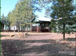 2908 Pine Rim Rd, Overgaard, AZ 85933