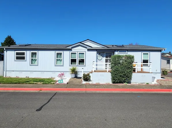 3025 Hollyridge Loop NE, Salem, OR 97305