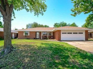 2001 Eastern Ave, Stillwater, OK 74074