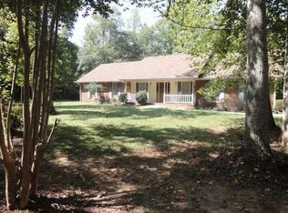 311 Rising Star Rd, Fayetteville, GA 30215