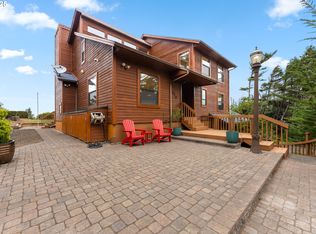 620 John Ave, Coos Bay, OR 97420