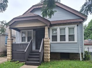 4227 W Bonny Pl, Milwaukee, WI 53216
