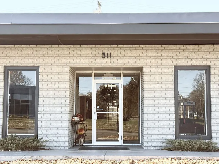 311 N Jackson St — Photo 1